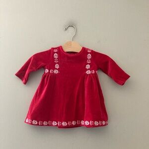 $18 ADD ON hanna andersson girls dress kids top mini boden quincy‎ mae zara